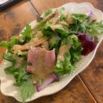 ランチサラダS