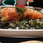 めんたい重(元祖博多めんたい重)