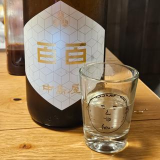 山口「中島屋 百百」(居酒屋 ひでじろう)