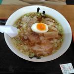 花鳥風月ラーメン