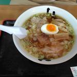 花鳥風月ラーメン