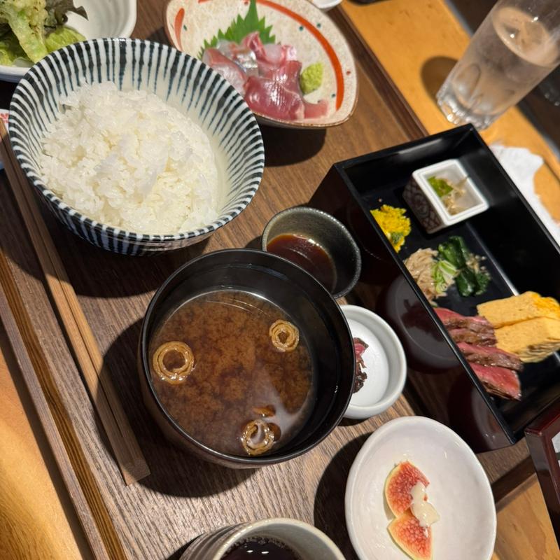 赤とんぼ御膳(赤とんぼ)