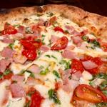 ピッツァガエターノ(Pizzeria da Gaetano)