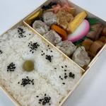 シウマイ弁当　