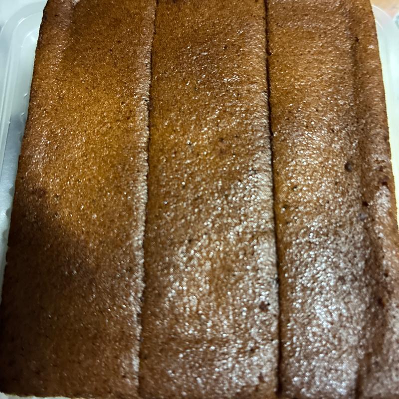 (不二家 厚別店)