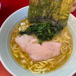 ラーメン(たま家 （たまや）)