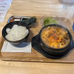 週替わり定食