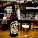 ビール