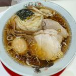 特製ラーメン