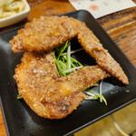 らう次郎手羽先
