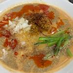 担々麺