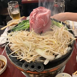 ラムのエアーズロック(だるまや新宿三丁目店)