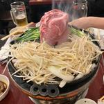 ラムのエアーズロック