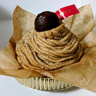 モンブラン(フロプレステージュ ビーンズ新杉田店)