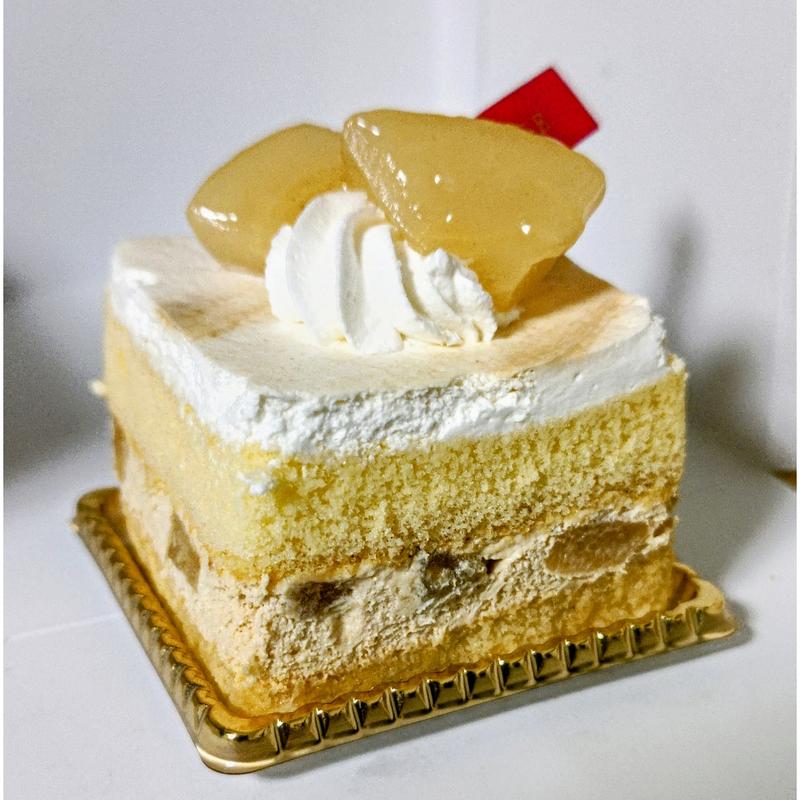 キャラメルポワール(フロプレステージュ ビーンズ新杉田店)