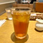 ディカフェ  アールグレイ（アイス）