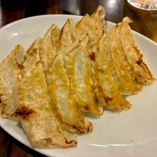 焼き餃子（2人前）(珉珉 桃山店 （みんみん）)