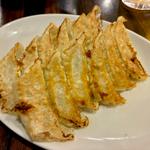 焼き餃子（2人前）