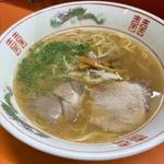 中華そば