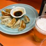 餃子