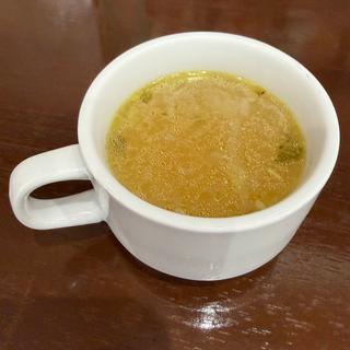 スープ（ランチセット）