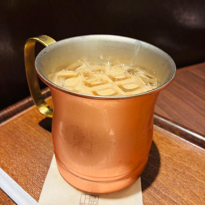 (上島珈琲店 COREDO日本橋店)