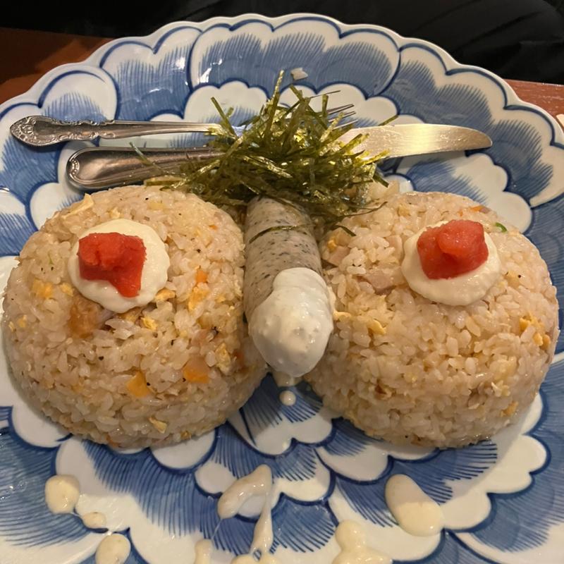 セクシーチャーハン(美豚)