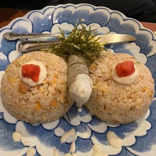 セクシーチャーハン(美豚)