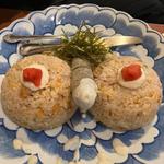 セクシーチャーハン