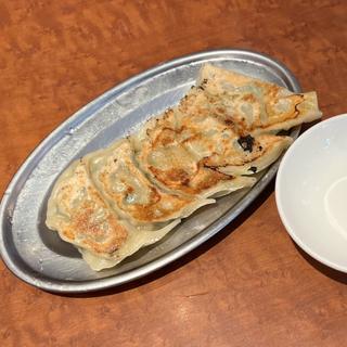 餃子(中華わたる)