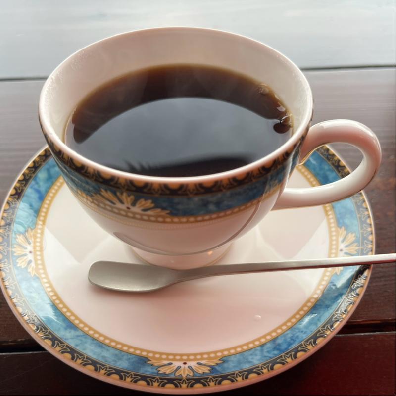 トラジャ(珈琲倶楽部 月夜野店 )