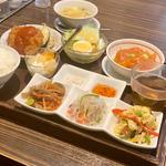 サービスランチ