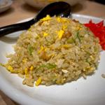 チャーハン