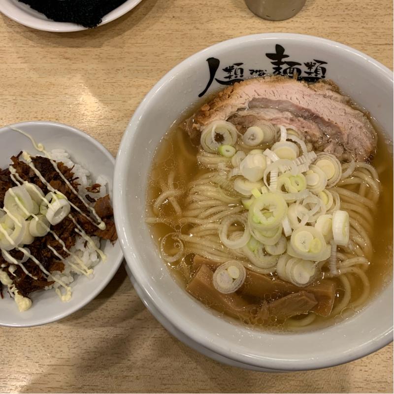 ラーメンmacro(人類みな麺類 )