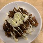 豚丼