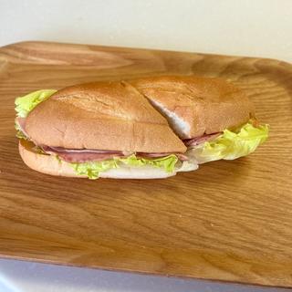 ミラノサンドA
