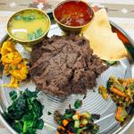 ネパールディドセット