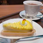ケーキセット