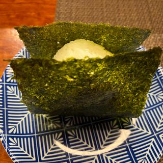 おにぎり(おばんざい かもめ)