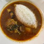 ムルギーカレー