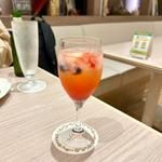 Cセット（メイン＋ドリンク＋タルト）(ラ・メゾン アンソレイユターブル シャポー船橋店)