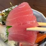 海鮮丼(びびんや )