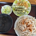 もりうどん少々(くに一)