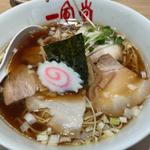 博多中華そば
