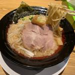 新だるまやラーメン