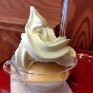 プリンソフト(フェルヴェール 富山駅店)