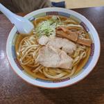 中華そば