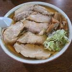 チャーシューメン