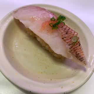 うまいもの祭り(回転寿司みさき イオン板橋ショッピングセンター店)