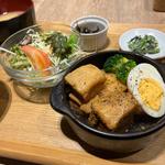 日替わりランチ(コモンダイニング)